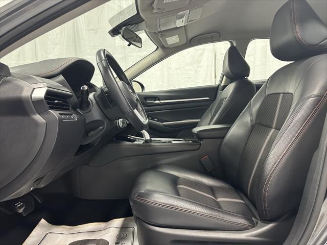used 2024 Nissan Altima car, priced at $20,795