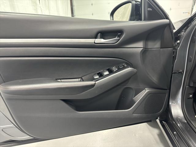 used 2024 Nissan Altima car, priced at $20,795