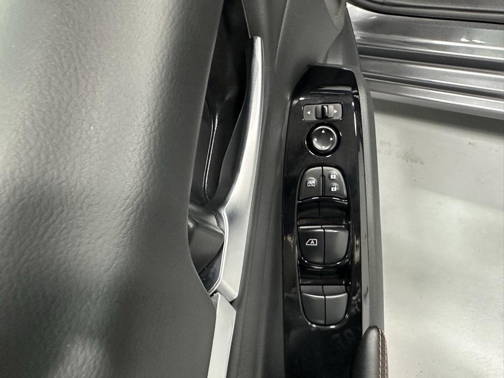 used 2024 Nissan Altima car, priced at $20,495