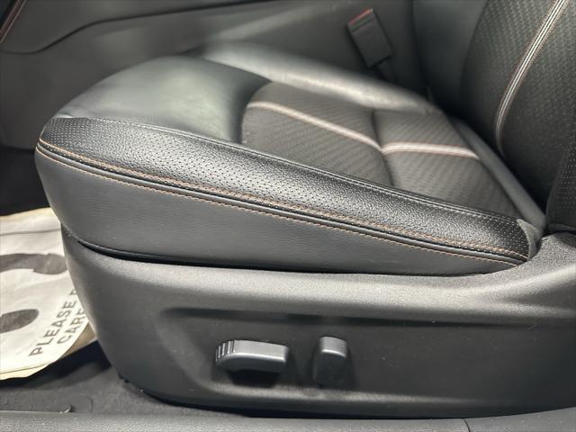 used 2024 Nissan Altima car, priced at $20,795