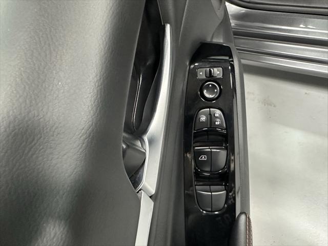 used 2024 Nissan Altima car, priced at $20,795