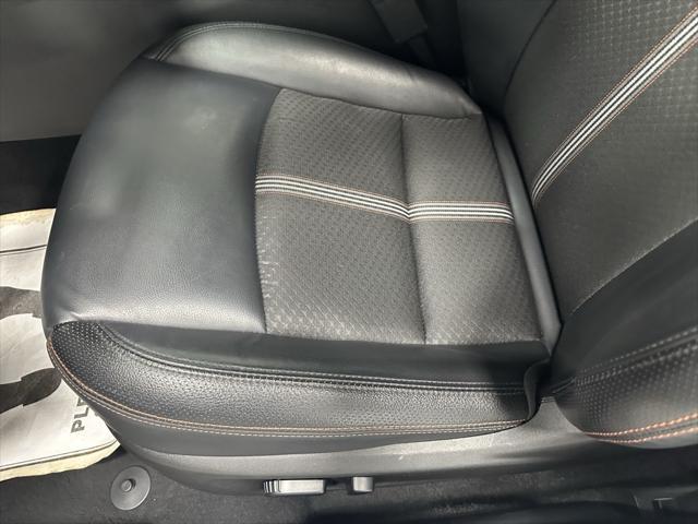 used 2024 Nissan Altima car, priced at $20,795