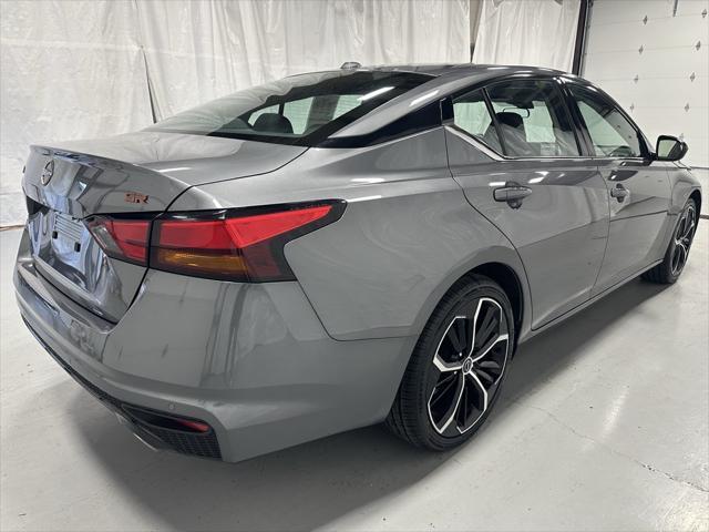 used 2024 Nissan Altima car, priced at $20,795