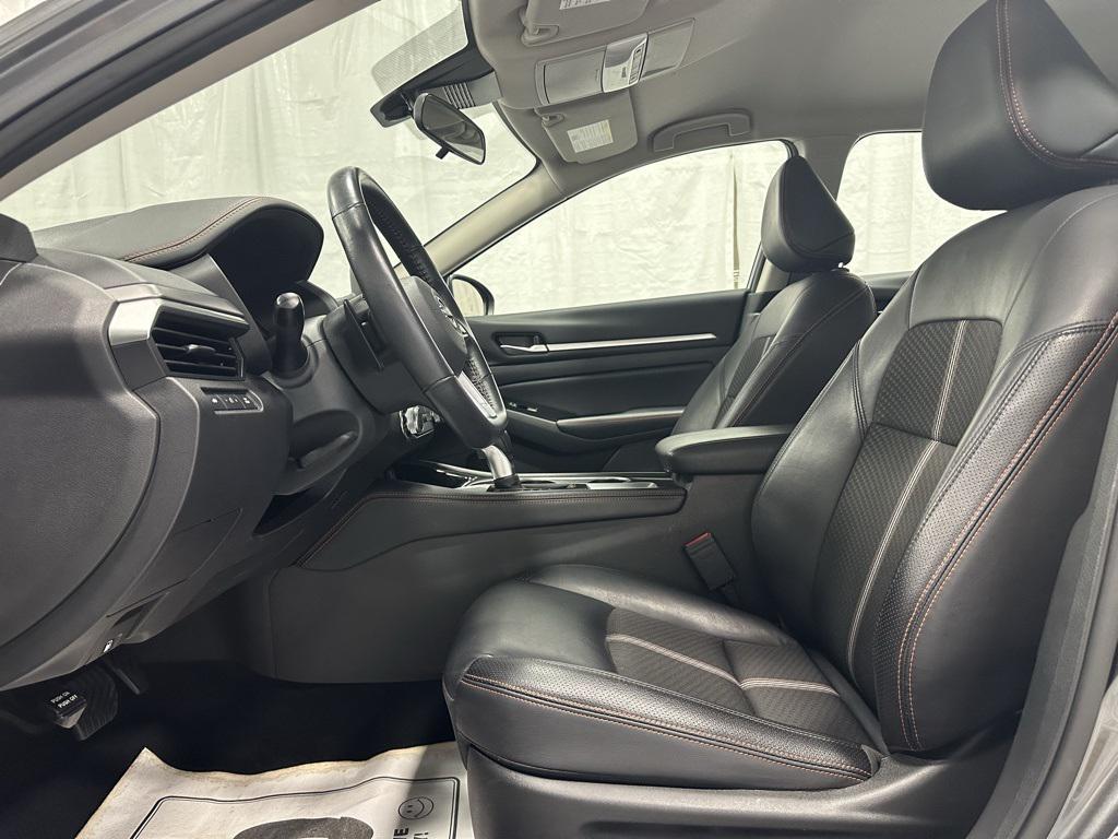 used 2024 Nissan Altima car, priced at $20,495
