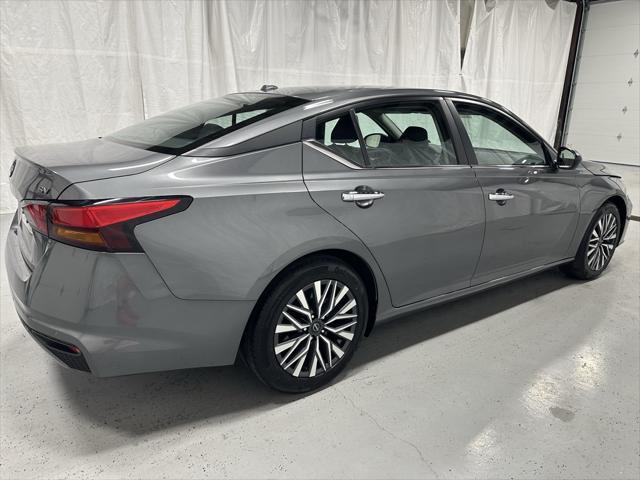 used 2024 Nissan Altima car, priced at $19,995