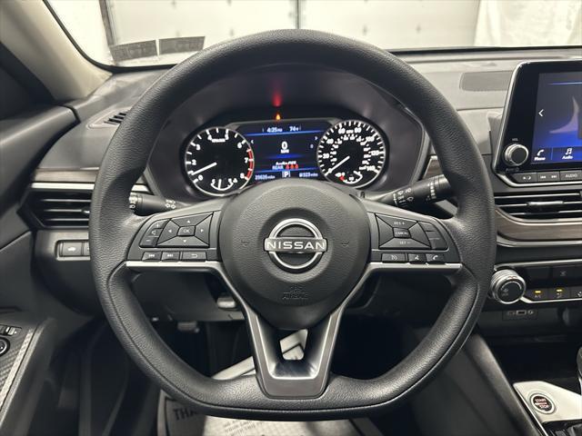 used 2024 Nissan Altima car, priced at $19,995