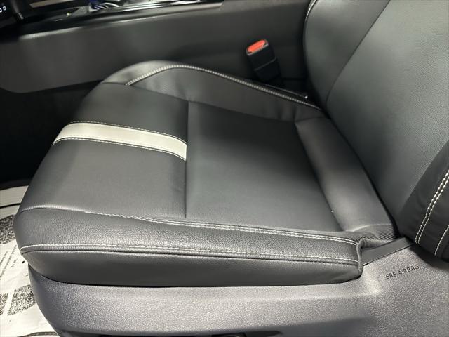 used 2025 Toyota Camry car, priced at $29,295
