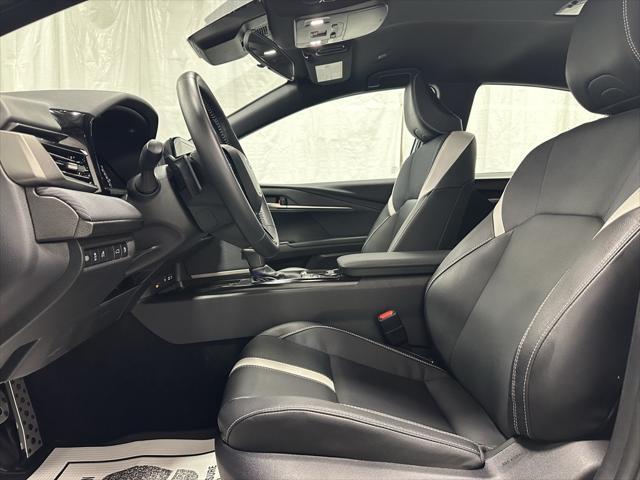 used 2025 Toyota Camry car, priced at $29,295