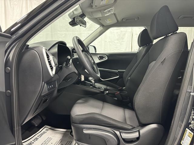 used 2024 Kia Soul car, priced at $16,395