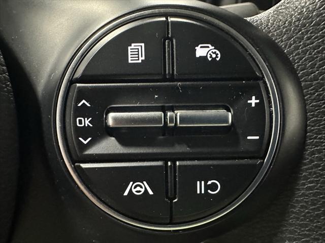 used 2024 Kia Soul car, priced at $16,395
