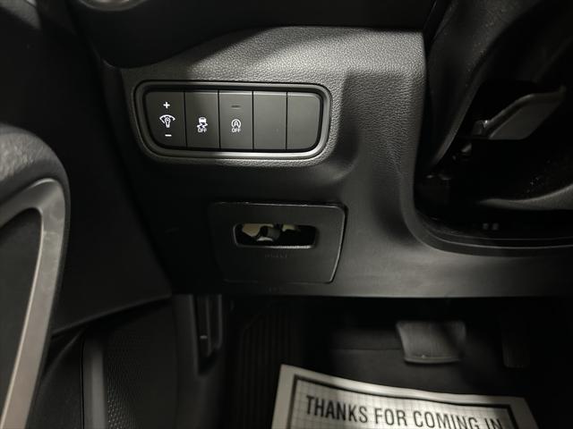 used 2024 Kia Soul car, priced at $16,395