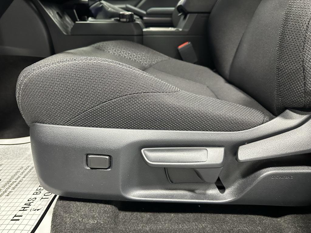 used 2025 Toyota 4Runner car, priced at $42,995