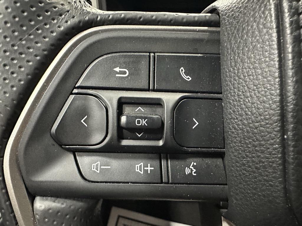 used 2025 Toyota 4Runner car, priced at $42,995