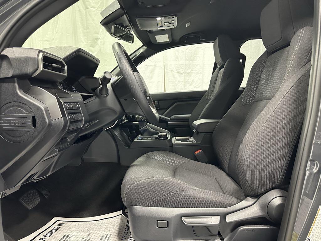 used 2025 Toyota 4Runner car, priced at $42,995