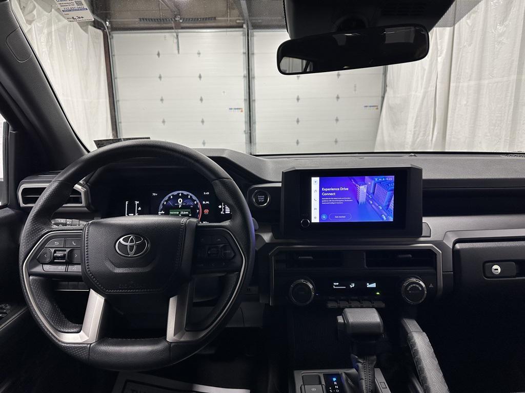used 2025 Toyota 4Runner car, priced at $42,995