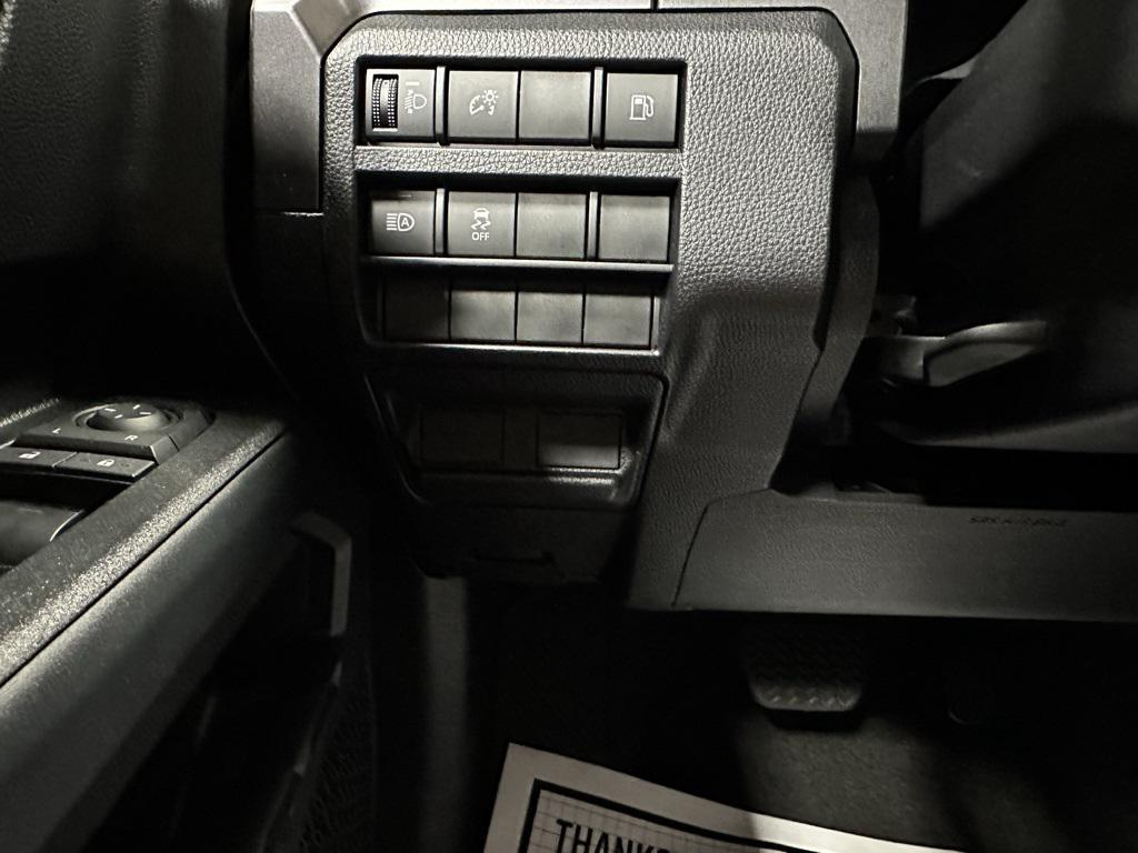 used 2025 Toyota 4Runner car, priced at $42,995