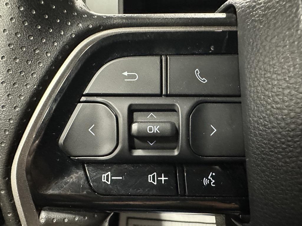 used 2024 Toyota Tundra car, priced at $43,495