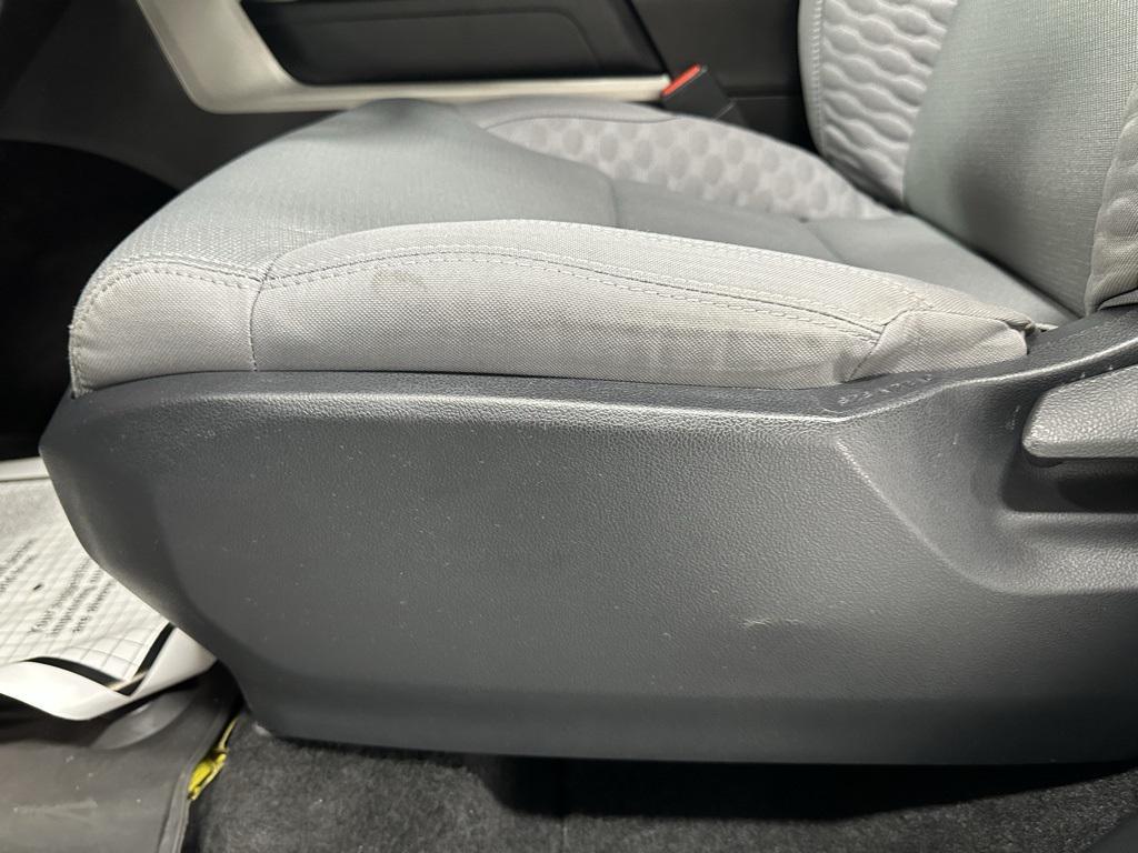 used 2024 Toyota Tundra car, priced at $43,495
