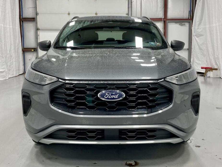 used 2023 Ford Escape car, priced at $24,995