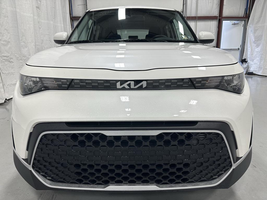 used 2024 Kia Soul car, priced at $15,795