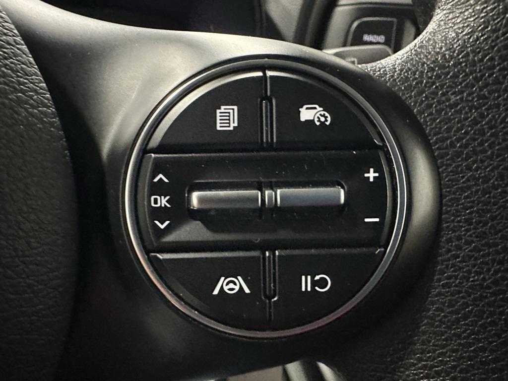 used 2024 Kia Soul car, priced at $15,795