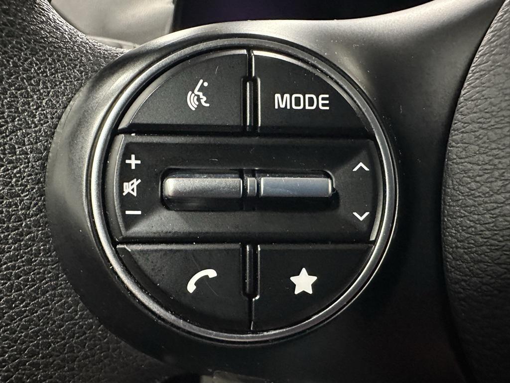 used 2024 Kia Soul car, priced at $15,795