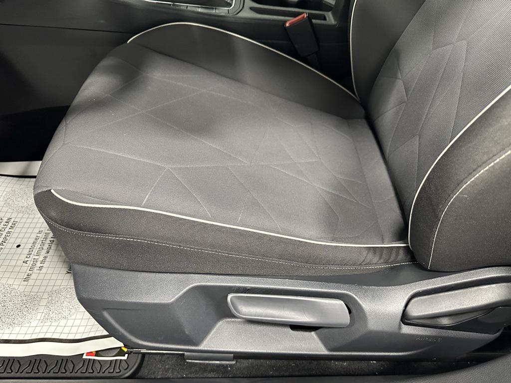 used 2025 Volkswagen Jetta car, priced at $19,995