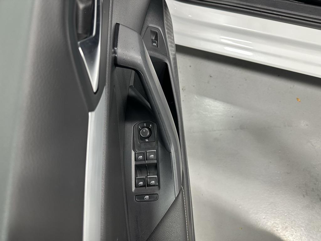 used 2025 Volkswagen Jetta car, priced at $19,995