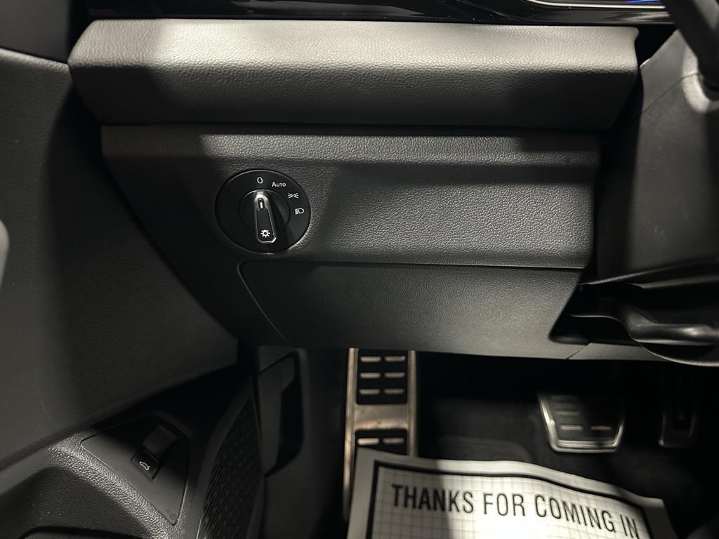 used 2025 Volkswagen Jetta car, priced at $19,995
