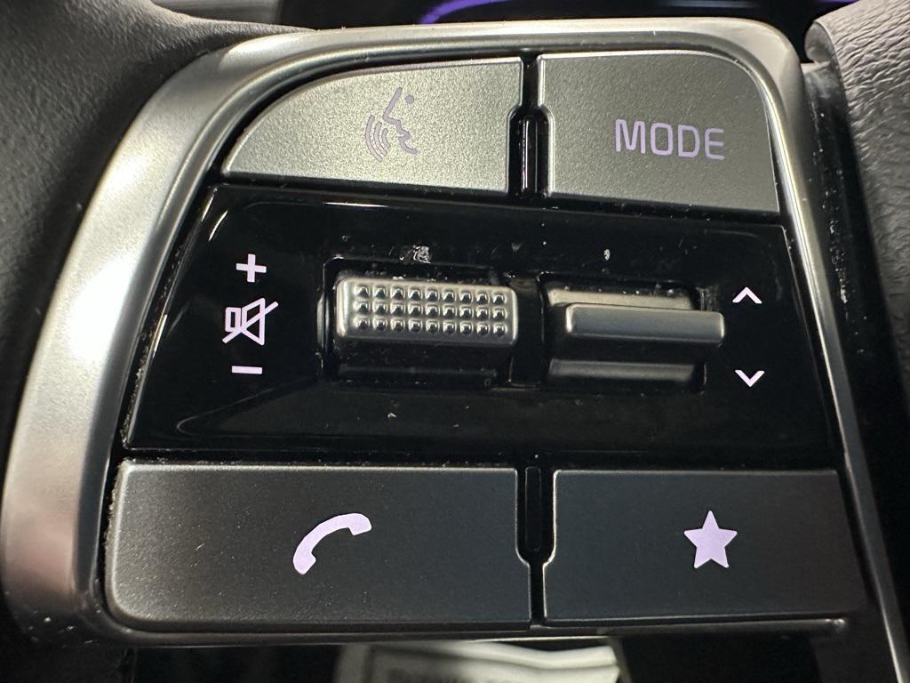 used 2025 Kia Telluride car