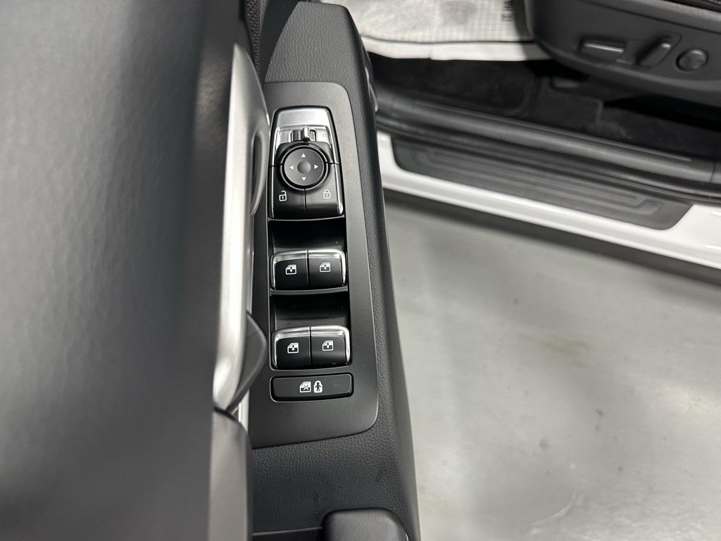 used 2025 Kia Telluride car