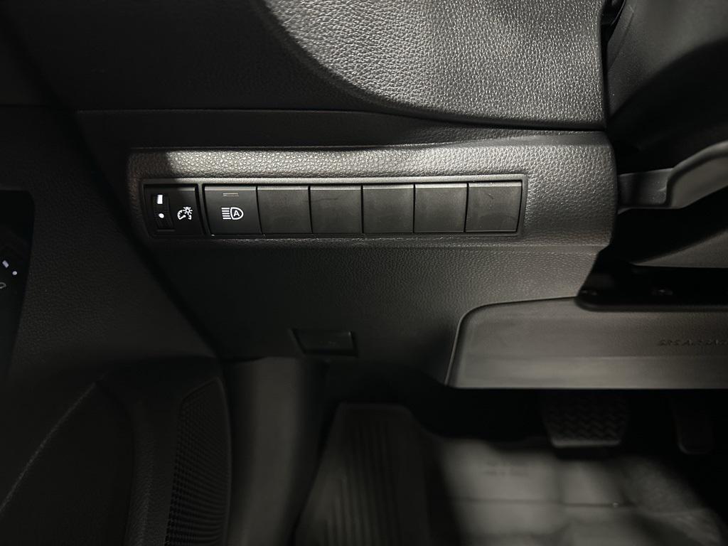 used 2025 Toyota Corolla car, priced at $25,495