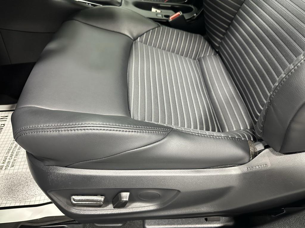 used 2025 Toyota Corolla car, priced at $25,495