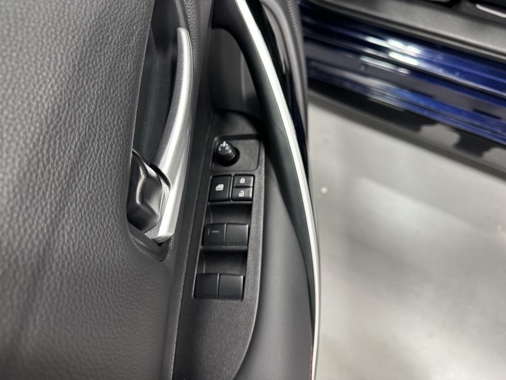 used 2025 Toyota Corolla car, priced at $25,495