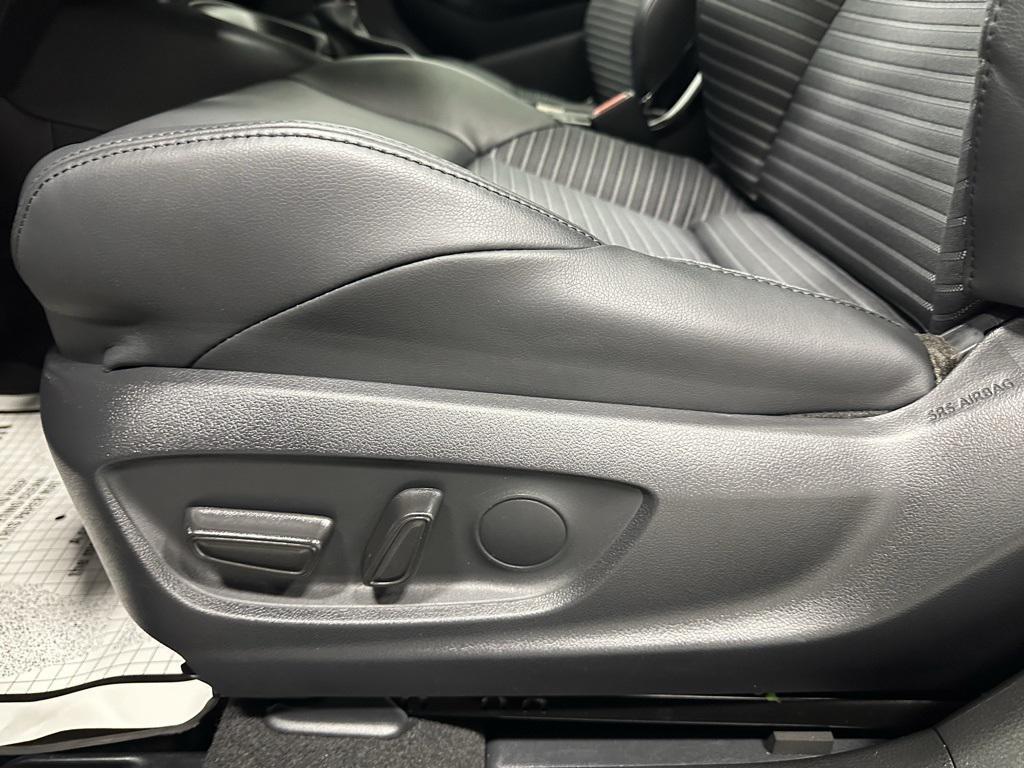 used 2025 Toyota Corolla car, priced at $25,495