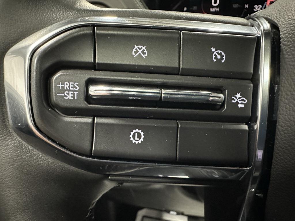 used 2025 GMC Yukon XL car, priced at $78,995