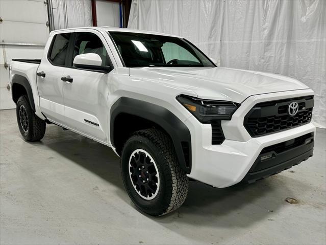 used 2024 Toyota Tacoma car, priced at $37,495