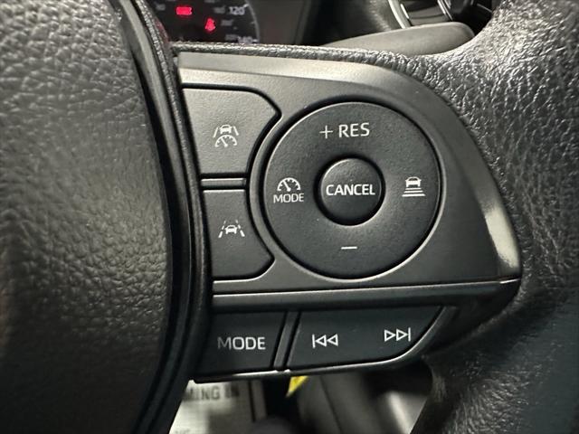 used 2024 Toyota Corolla car, priced at $20,495