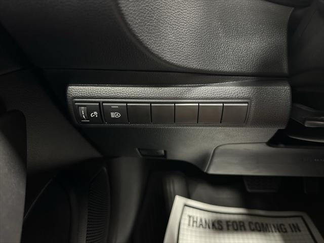 used 2024 Toyota Corolla car, priced at $20,495