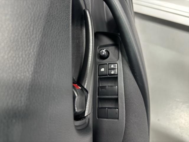 used 2024 Toyota Corolla car, priced at $20,495