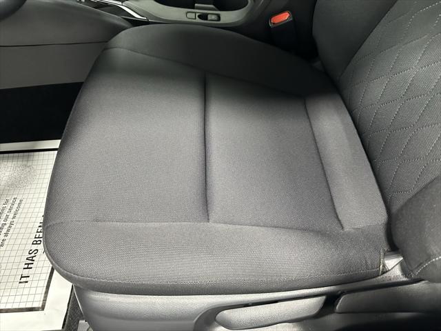 used 2024 Toyota Corolla car, priced at $20,495