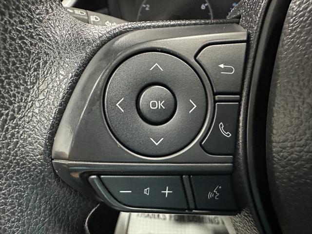 used 2024 Toyota Corolla car, priced at $20,495