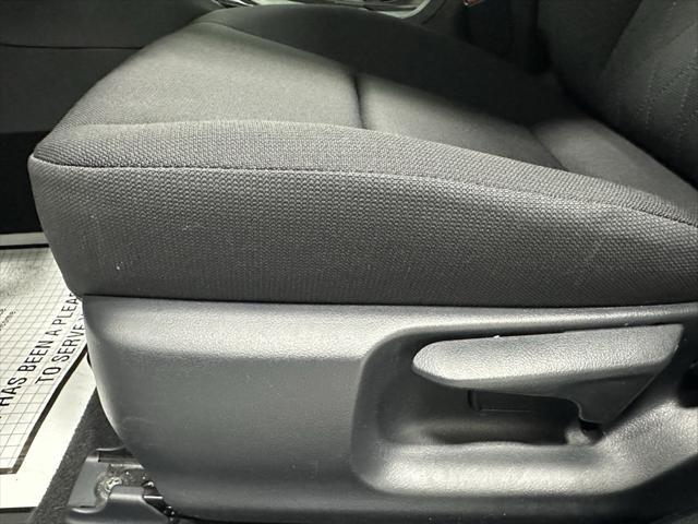 used 2024 Toyota Corolla car, priced at $20,495