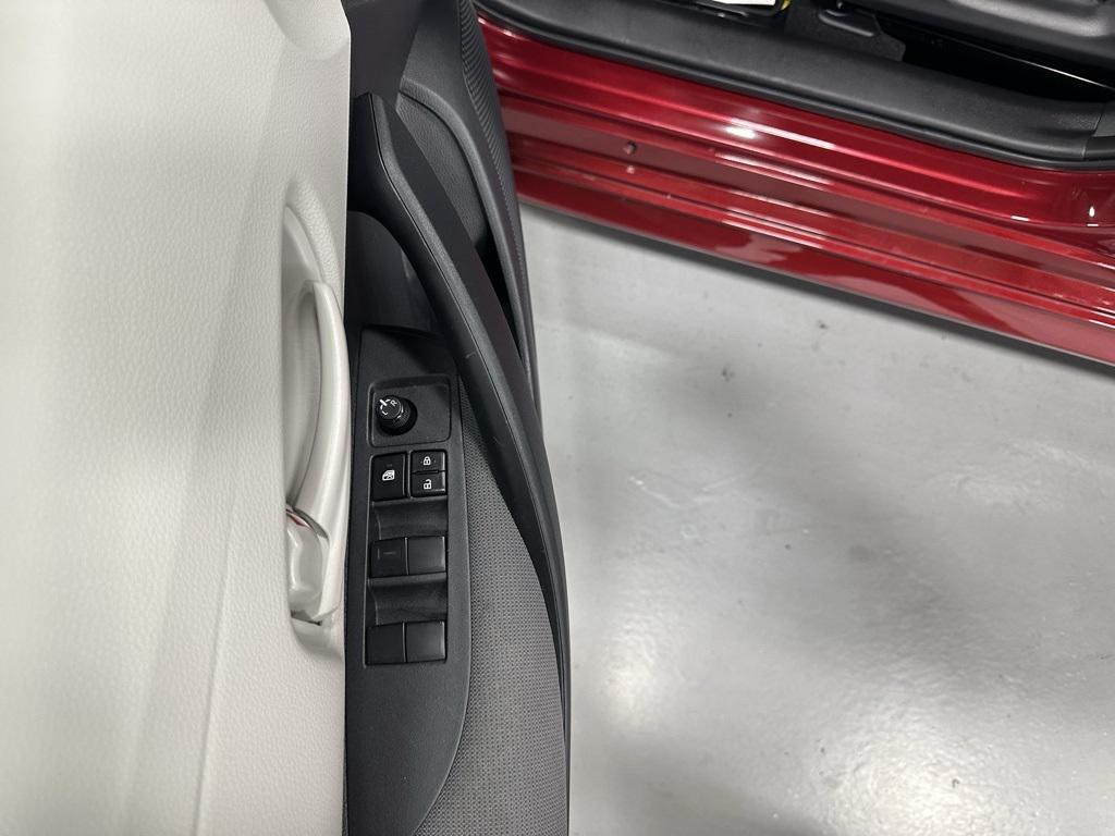 used 2025 Toyota Corolla car, priced at $19,995