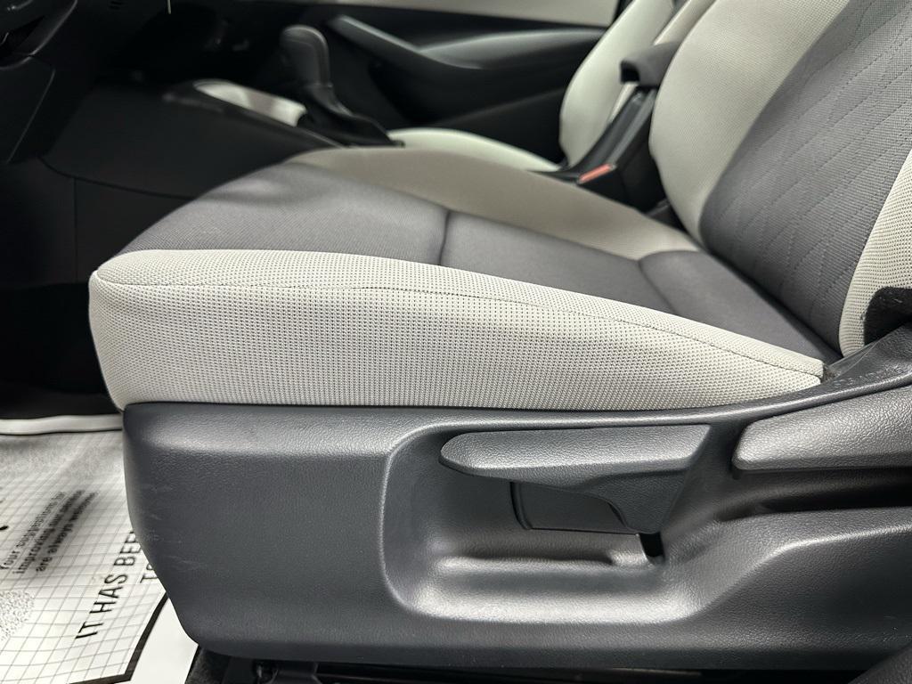 used 2025 Toyota Corolla car, priced at $19,995