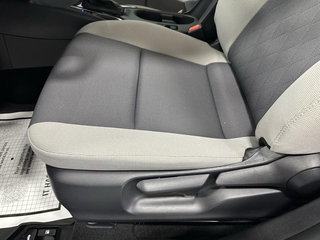 used 2025 Toyota Corolla car, priced at $19,995