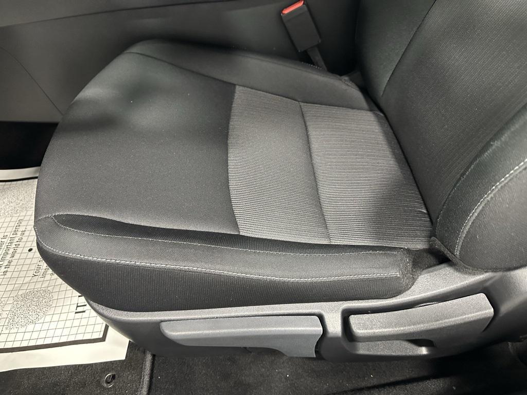 used 2025 Nissan Sentra car, priced at $18,495