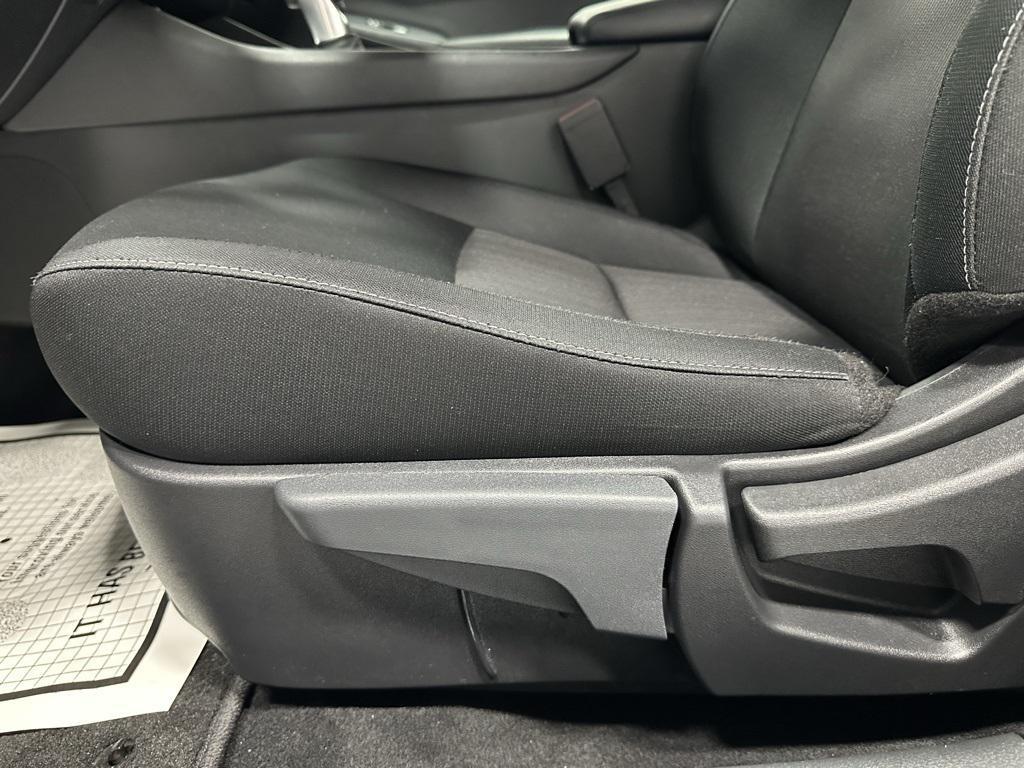 used 2025 Nissan Sentra car, priced at $18,495