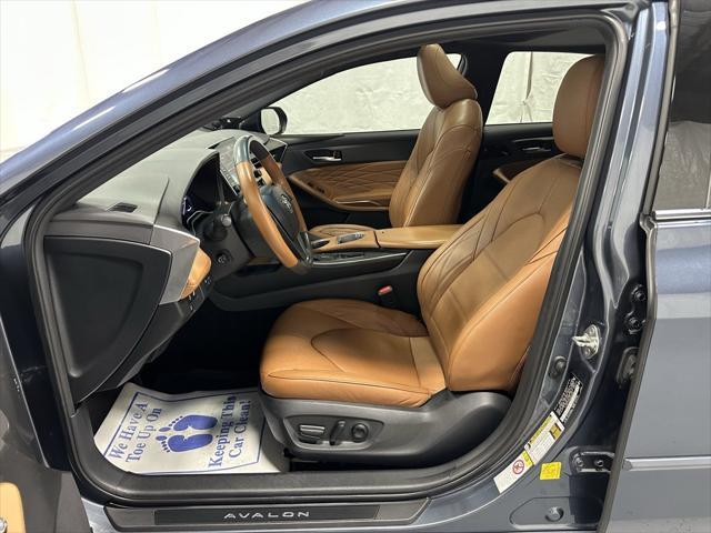 used 2019 Toyota Avalon car, priced at $24,995