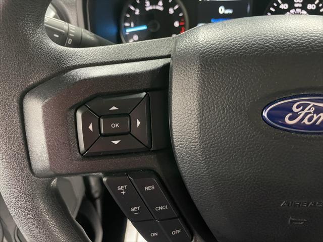 used 2020 Ford F-150 car, priced at $32,995